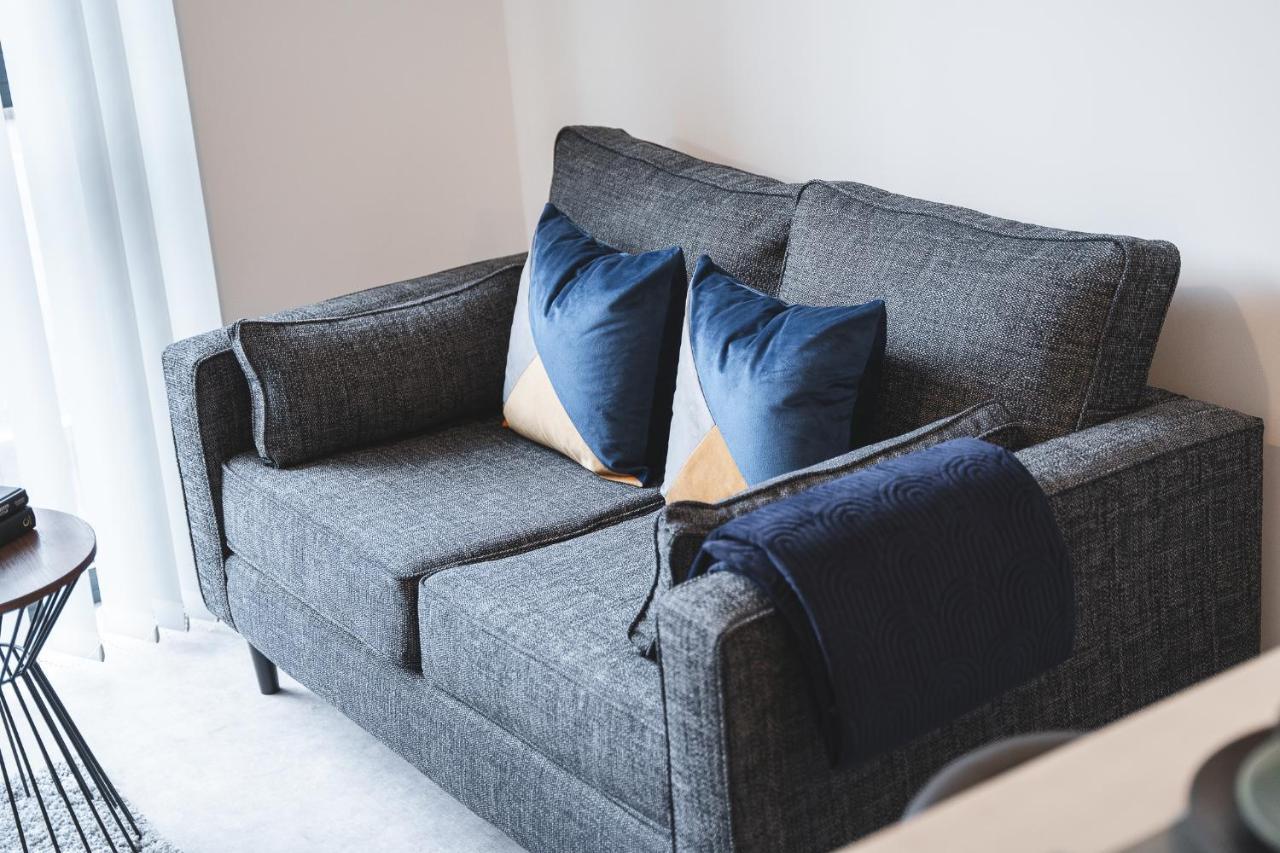 Apartment Birtin Works - Brand New - Centre Sheffield